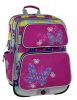 Dv koln batoh Bagmaster Galaxy 6 B Pink/Blue/Yellow