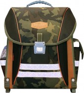 Školní batoh Top Army - zvětšit obrázek