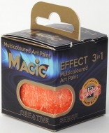 Vícebarevná Magic 50ml pomerančový květ - zvětšit obrázek