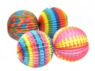 Lampión 25 mix - zvětšit obrázek