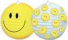 Lampión smajlík 25