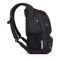 Batoh na notebook TOP 160 A - Black 