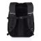 Batoh na notebook TOP 160 A - Black 