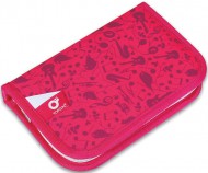 Školní pouzdro CHI 759 H - Pink - zvětšit obrázek