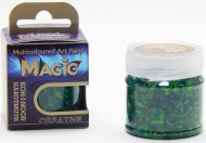 Vícebarevná barva Magic Koh-i-noor 50ml deštný prales