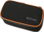 Studentský penál Wizzard Black - zvětšit obrázek