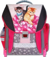 Školní batoh Emipo Cats & Mice - zvětšit obrázek