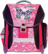 Školní batoh Emipo Butterfly - zvětšit obrázek