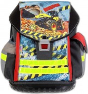 Školní batoh Ergo Two Builder - zvětšit obrázek