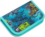 Školní pouzdro CHI 921 D Blue - zvětšit obrázek