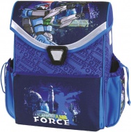 Školní batoh Force + pytlík na přezůvky - zvětšit obrázek