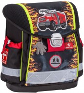 Školní batoh Firefighter 403-13 - zvětšit obrázek