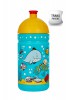 Zdravá láhev Mořský svět 0,5l