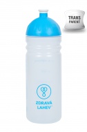 Zdravá lahev Logovka 2019 0,7l - zvětšit obrázek