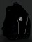 Studentský batoh Bagmaster Bag 9 D Blue / Gray / B