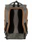 Městský batoh Bagmaster Erasums 9 A Gray 