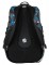 Studentský batoh Bagmaster Bag 9 D Blue / Gray / B