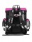 Školní aktovka pro prvňáčky Bagmaster Lim 9 A Pink