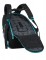 Studentský batoh Bagmaster Digital 9 A Blue / Red 