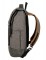 Městský batoh Bagmaster Erasums 9 A Gray 