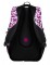 Studentský batoh Bagmaster Bag 9 C Purple / White 