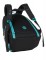 Studentský batoh Bagmaster Digital 9 A Blue / Red 
