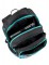 Studentský batoh Bagmaster Digital 9 A Blue / Red 