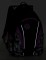 Studentský batoh Bagmaster Bag 9 B Purple / Green 