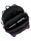 Studentský batoh Bagmaster Bag 9 B Purple / Green 