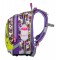 ALFA 8 A GREEN/VIOLET/PINK 