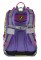 ALFA 8 A GREEN/VIOLET/PINK 