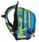 ALFA 8 C GREEN/BLUE/BLACK 