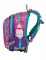 Školní batoh pro prvňáčky Bagmaster Alfa 9 A Pink 