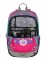 Školní batoh pro prvňáčky Bagmaster Alfa 9 A Pink 