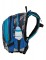 Školní batoh pro prvňáčky Bagmaster Alfa 9 C Blue 