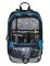 Školní batoh pro prvňáčky Bagmaster Alfa 9 C Blue 