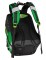 Školní batoh pro prvňáčky Bagmaster Alfa 9 D Black