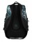 Studentský batoh Bagmaster Bag 9 E Green / Gray / 