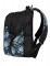 Studentský batoh Bagmaster Bag 9 F Green / Blue / 