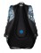Studentský batoh Bagmaster Bag 9 F Green / Blue / 