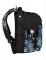 Studentský batoh Bagmaster Bag 9 F Green / Blue / 