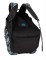 Studentský batoh Bagmaster Bag 9 F Green / Blue / 
