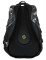 Studentský batoh Bagmaster Bag 9 G Green / Gray / 