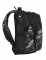 Studentský batoh Bagmaster Bag 9 G Green / Gray / 