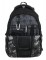 Studentský batoh Bagmaster Bag 9 G Green / Gray / 
