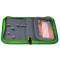 Klučičí jednochlopňový penál Bagmaster Case Alfa 9
