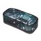 Studentský penál Bagmaster Case Bag 9 E Green / Gr