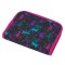 Školní penál Bagmaster Case Epson 8 A Black / Pink