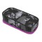 Studentský penál Bagmaster Case Energy 9 A Violet 