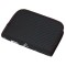 Školní penál Bagmaster Case Lim 9 B Black / White 
